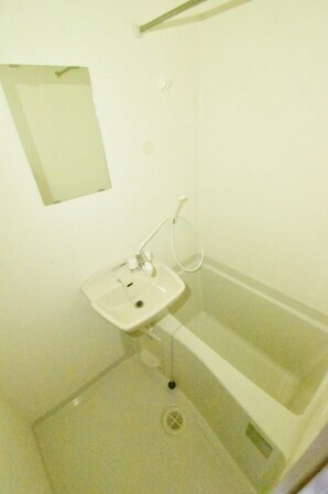 レオパレス唐沢の物件内観写真